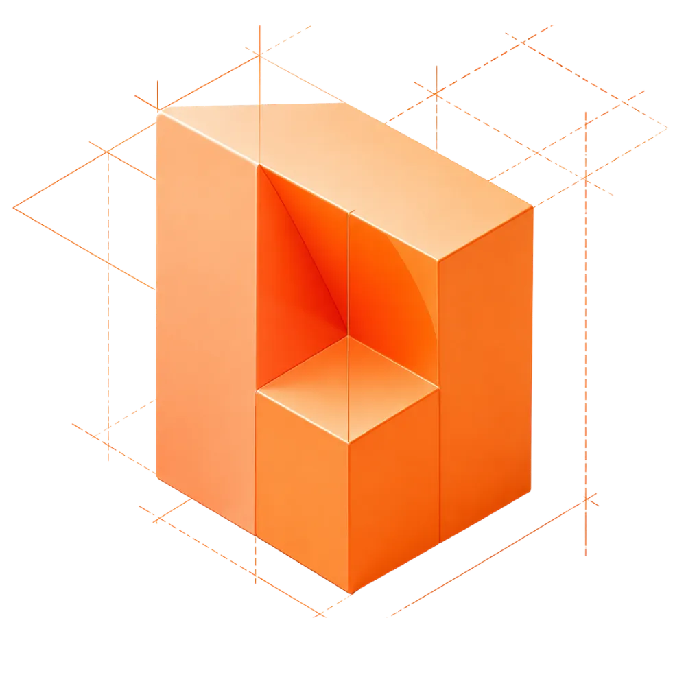 Branding illustration